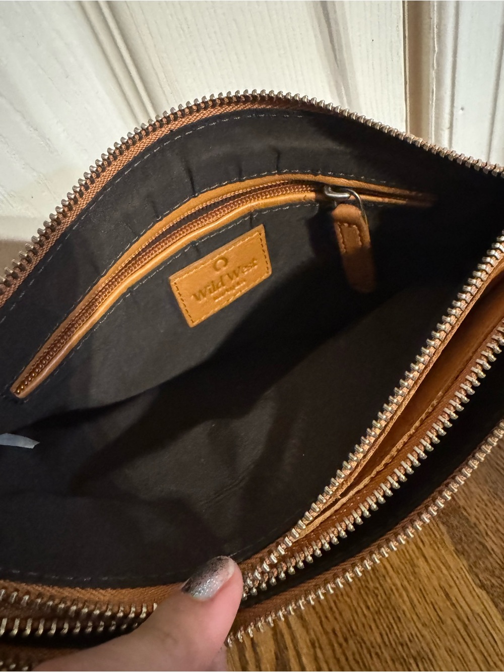 Wild West Los Angeles crossbody - Picture 5 of 7